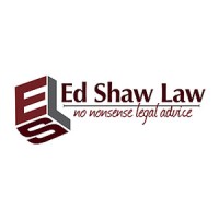 Ed Shaw Law logo, Ed Shaw Law contact details