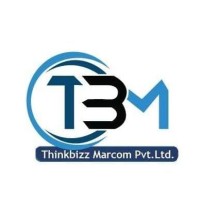 Thinkbizz Marcom Pvt Ltd logo, Thinkbizz Marcom Pvt Ltd contact details