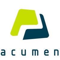 Acumen Development logo, Acumen Development contact details