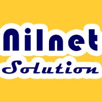 Nilnet Solution logo, Nilnet Solution contact details