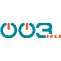 003.RU logo, 003.RU contact details