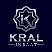 Kral Inshaat logo, Kral Inshaat contact details