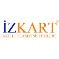 İzkart Elektronik logo, İzkart Elektronik contact details