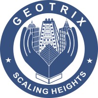 GeotrixGroup logo, GeotrixGroup contact details