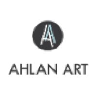 Ahlan Art logo, Ahlan Art contact details