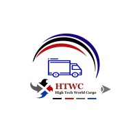 HIGH TECH WORLD CARGO LLC logo, HIGH TECH WORLD CARGO LLC contact details