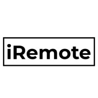 iRemote logo, iRemote contact details