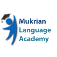 Mukrian Language Academy logo, Mukrian Language Academy contact details