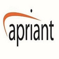 Apriant, Inc logo, Apriant, Inc contact details