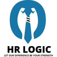 HR Logic logo, HR Logic contact details