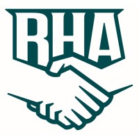 RHA LLC logo, RHA LLC contact details