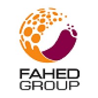 Fahed Group logo, Fahed Group contact details