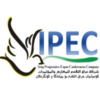 IPEC Company logo, IPEC Company contact details