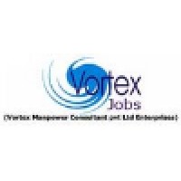 Vortex Manpower Consultants Pvt.Ltd logo, Vortex Manpower Consultants Pvt.Ltd contact details