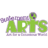 Statement Arts, Inc. logo, Statement Arts, Inc. contact details