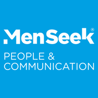 MenSeek s.r.o. logo, MenSeek s.r.o. contact details