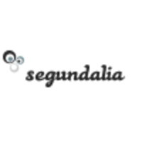 Segundalia logo, Segundalia contact details