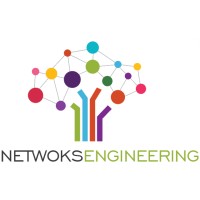 Networks Engineering logo, Networks Engineering contact details