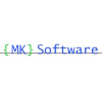 M.K. Software logo, M.K. Software contact details