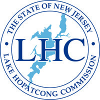 Lake Hopatcong Commission logo, Lake Hopatcong Commission contact details