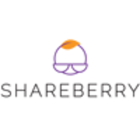 SHAREBERRY logo, SHAREBERRY contact details