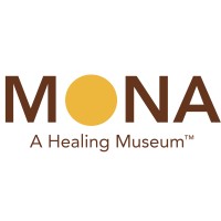 MONA - A Healing Museum logo, MONA - A Healing Museum contact details