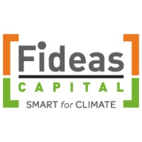 FIDEAS CAPITAL logo, FIDEAS CAPITAL contact details