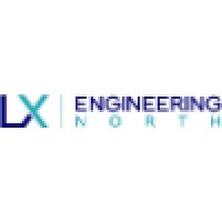 LX Engineering (North) Ltd logo, LX Engineering (North) Ltd contact details