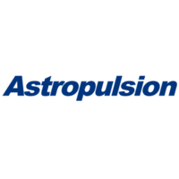 Astropulsion logo, Astropulsion contact details