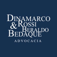 Dinamarco, Rossi, Beraldo & Bedaque Advocacia logo, Dinamarco, Rossi, Beraldo & Bedaque Advocacia contact details