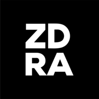 ZDRA Branding logo, ZDRA Branding contact details