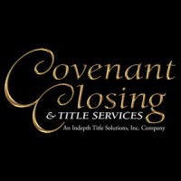 Covenant Closing & Title Services logo, Covenant Closing & Title Services contact details