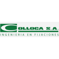 COLLOCA Ingeniería en Fijaciones logo, COLLOCA Ingeniería en Fijaciones contact details