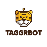 Taggrbot Inc. logo, Taggrbot Inc. contact details