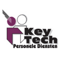 Keytech Personeelsdiensten B.V. logo, Keytech Personeelsdiensten B.V. contact details