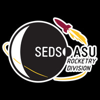 SEDS-ASU Rocketry Division logo, SEDS-ASU Rocketry Division contact details