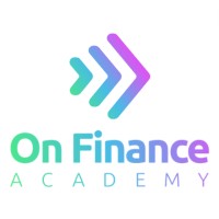 OnFinance Academy logo, OnFinance Academy contact details