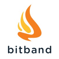 Bitband logo, Bitband contact details