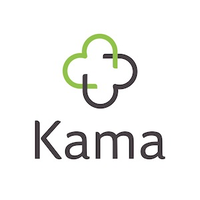 Kama (Alfa & Delight) logo, Kama (Alfa & Delight) contact details