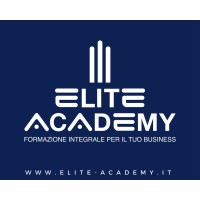 ELITE ACADEMY Formazione Integrale per il Tuo Business logo, ELITE ACADEMY Formazione Integrale per il Tuo Business contact details