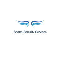 Sparta Security Services logo, Sparta Security Services contact details