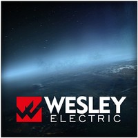 Wesley Electric logo, Wesley Electric contact details