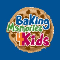 BAKING MEMORIES 4 KIDS Inc logo, BAKING MEMORIES 4 KIDS Inc contact details