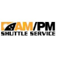 AM/PM Shuttle Service logo, AM/PM Shuttle Service contact details