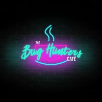 Bug Hunters Café logo, Bug Hunters Café contact details