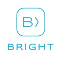 Bright Agency logo, Bright Agency contact details