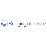 Bridging Influence logo, Bridging Influence contact details