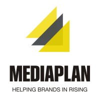 Mediaplan logo, Mediaplan contact details