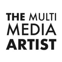 The Multimedia Artist logo, The Multimedia Artist contact details