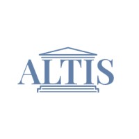 Altis Capital logo, Altis Capital contact details